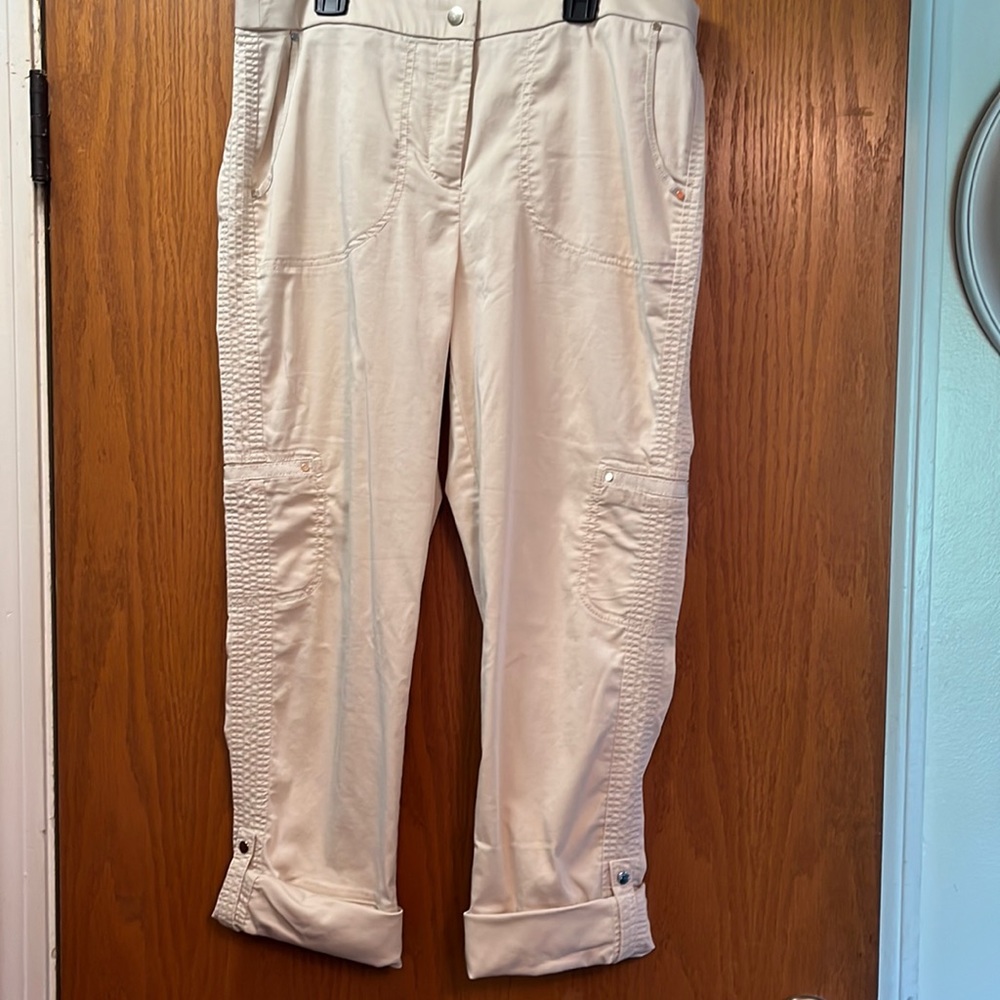 Slightly used, Chico’s brand